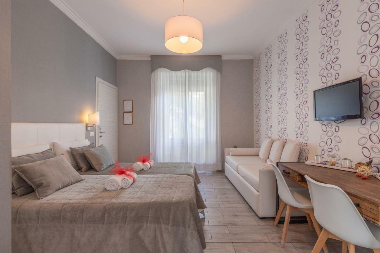 Gasthof Marta Rom